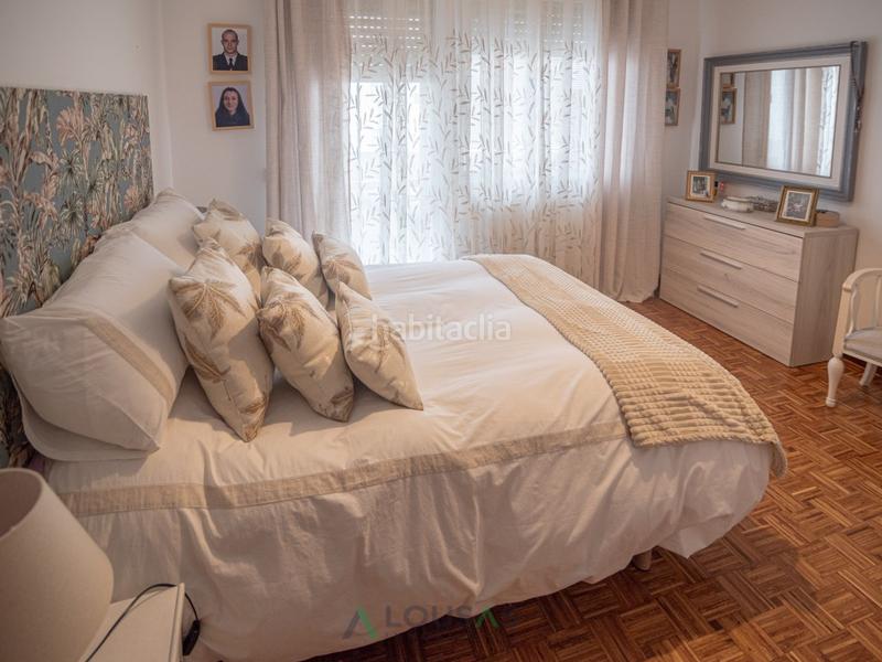 Foto 396ecb23-2c93-46c3-845b-d4e01a5f1b01. Appartamento con parcheggio in San Roque - As Fontiñas Lugo