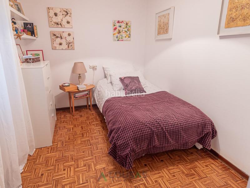 Foto 415895f4-898f-4ce5-a0fa-48d3c3bbfc33. Appartamento con parcheggio in San Roque - As Fontiñas Lugo