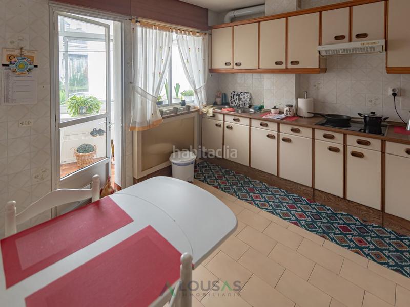 Foto 737e6e5d-cd3b-4d4f-a383-13227124bf16. Appartamento con parcheggio in San Roque - As Fontiñas Lugo