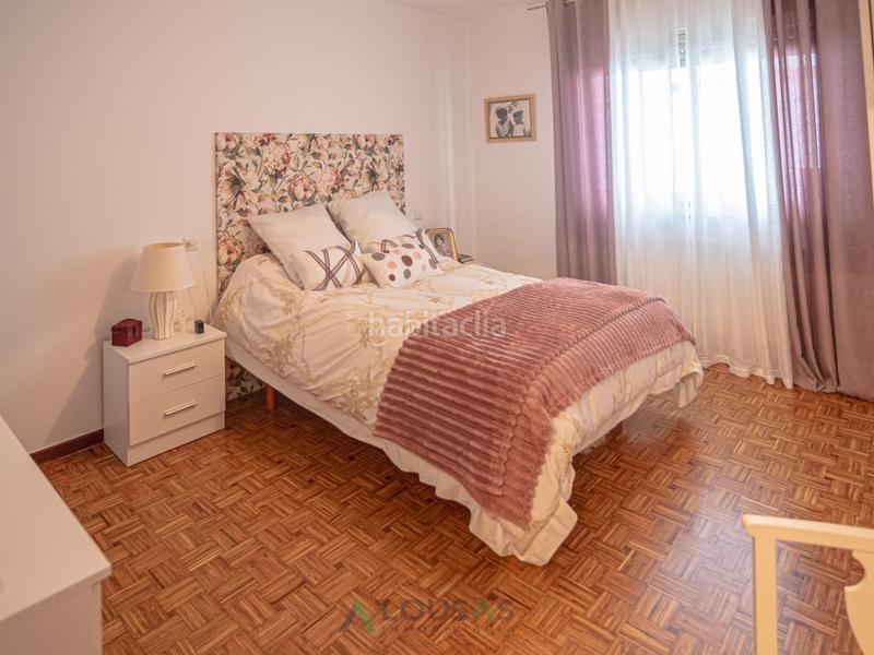 Foto aef83ff6-e3fa-4c50-a651-bdc25e40e6e2. Appartamento con parcheggio in San Roque - As Fontiñas Lugo