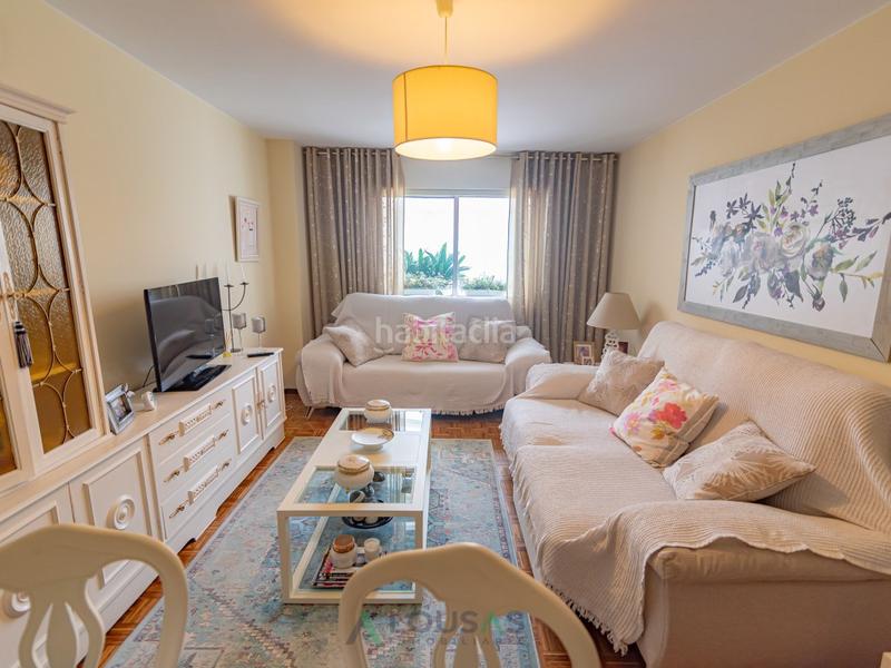 Foto e2fc395e-93e6-4b76-b053-68a8a4a0bc4e. Appartamento con parcheggio in San Roque - As Fontiñas Lugo