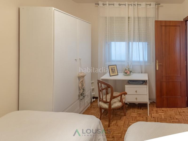 Foto f56758e5-d73d-40fd-8a80-6cd3623f9607. Appartamento con parcheggio in San Roque - As Fontiñas Lugo