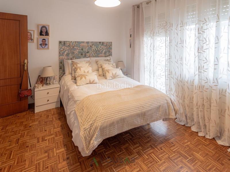 Foto fe5bc7da-ee81-4758-8163-e0a0817bc199. Appartamento con parcheggio in San Roque - As Fontiñas Lugo