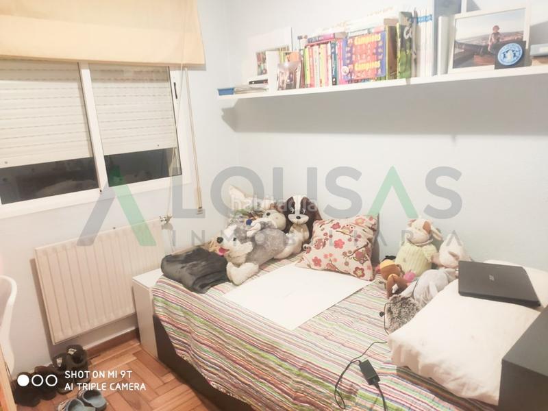 Foto 624f5d0b-e552-4325-ae7d-ddbe8daf60d7. Pis amb aparcament a A Piriganlla - Albeiros - Garabolos Lugo