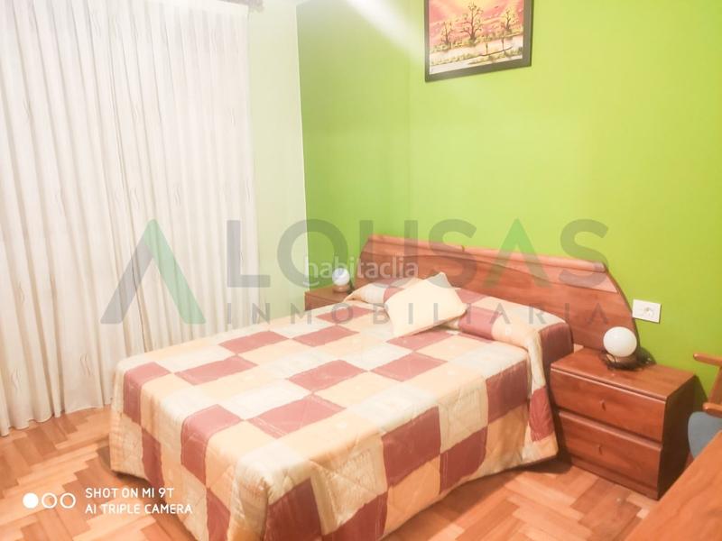 Foto 89679483-e04f-4e36-957c-5366f1333e8e. Pis amb aparcament a A Piriganlla - Albeiros - Garabolos Lugo