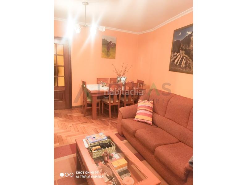 Foto b7ce63df-5a45-4858-a17c-74c56dc233f2. Pis amb aparcament a A Piriganlla - Albeiros - Garabolos Lugo