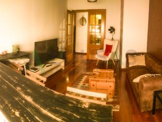 Pis  N/a. En venta apartamento en calle san roque