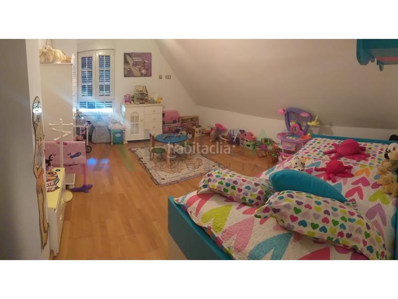 Foto a734c9ba-b26d-4d6e-81ba-719e477011b6. Pis amb aparcament a Acea de Olga - Augas Férreas Lugo