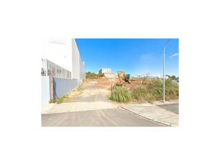 Solar industrial a San Lázaro - Meixonfrío. Suelo en venta en polígono de costa vella santiago