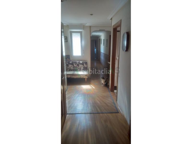 Foto 1c15c852-cdeb-4e4f-8828-3bcdbbaef9ce. Duplex avec parking dans A Milagrosa Lugo