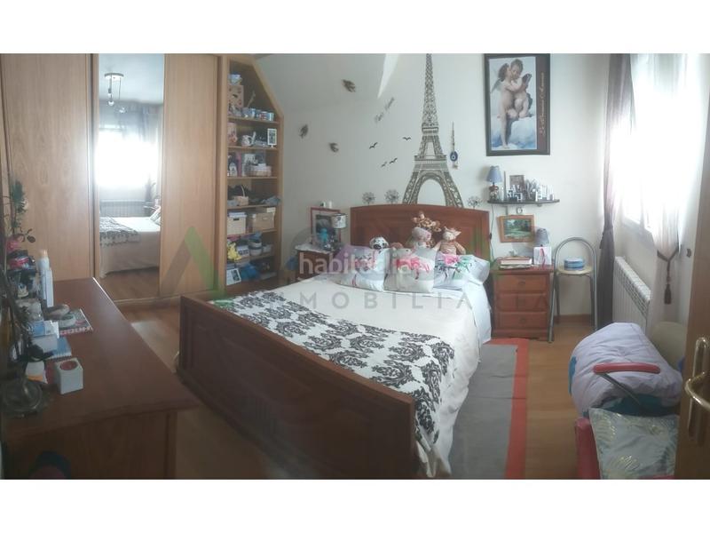 Foto 66b9e0fb-5ac1-4b16-b273-34cfde01dd45. Duplex avec parking dans A Milagrosa Lugo