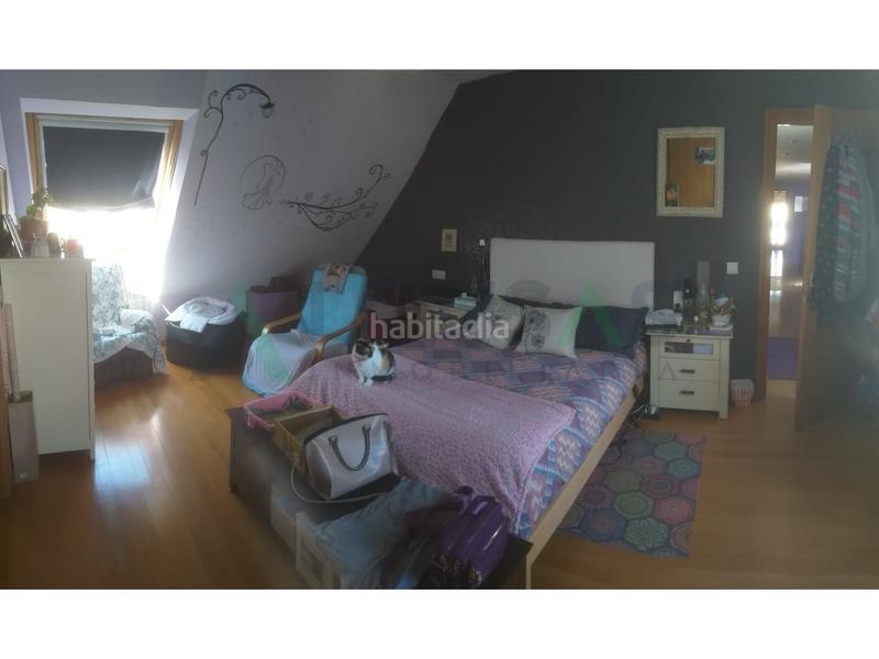 Foto 8be45b3e-12cd-4834-a74f-65adfeab9d28. Duplex avec parking dans A Milagrosa Lugo