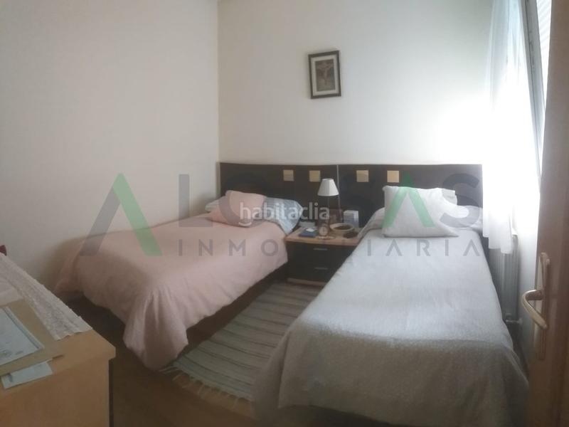 Foto a8dd14a4-9f6c-4d4a-837c-d5e42c79b866. Duplex avec parking dans A Milagrosa Lugo