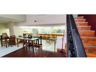 Local Comercial a Paradai. Restaurante en venta en calle serra de ancares
