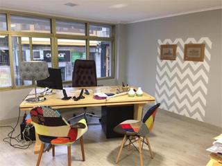 Local Comercial a Recatelo - O Carme. Entresuelo en venta en la calle villalba