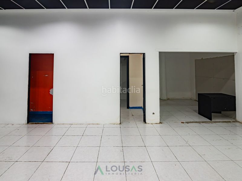 Foto 37ef8e62-9218-4d11-ae6a-8f8782f0970d. Local comercial a A Milagrosa Lugo