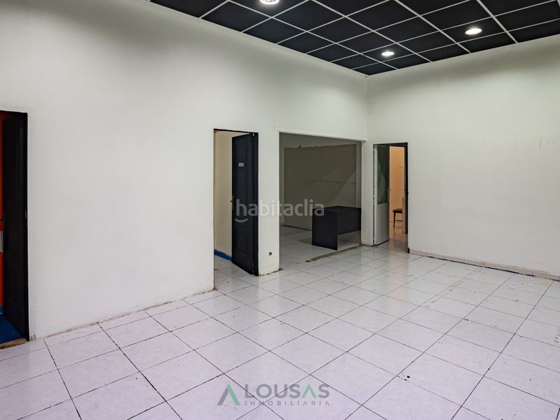 Foto 4064f2f9-82cc-401c-bcde-efcdbbf4e835. Local comercial a A Milagrosa Lugo