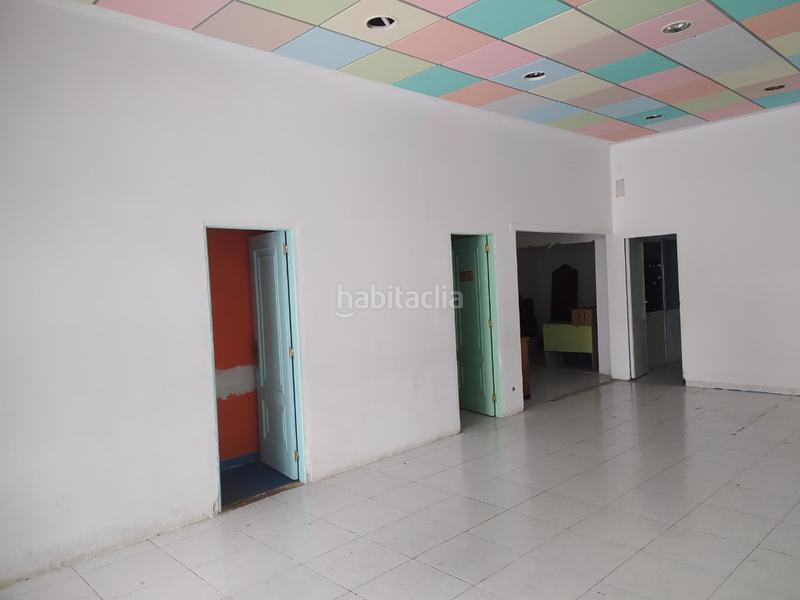 Foto 4ff37676-6150-47b5-a611-4514c72efd55. Local commercial dans A Milagrosa Lugo