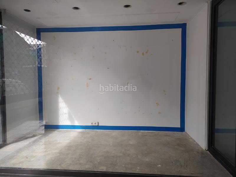 Foto 5b65df92-29ba-409a-9ffb-303b93bd19bf. Local commercial dans A Milagrosa Lugo