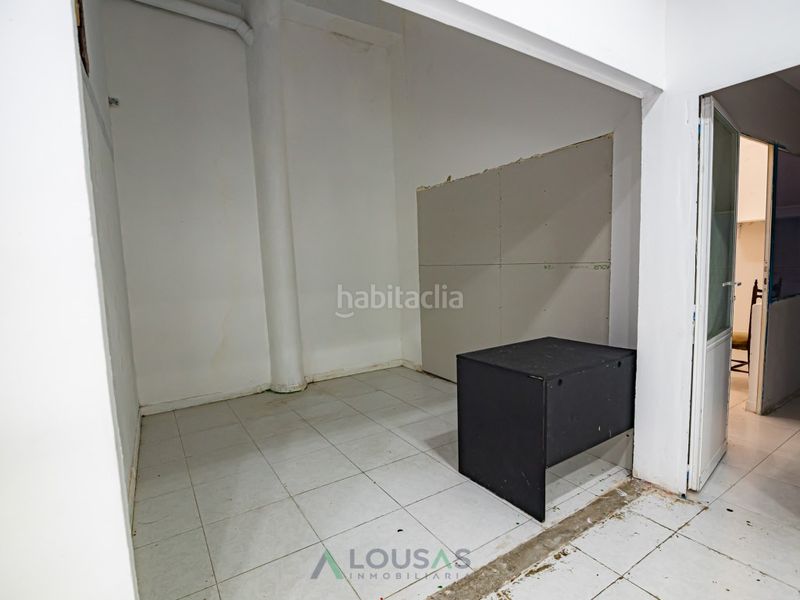 Foto 83f0ee1b-bbe0-4ecd-ac89-a6102bcb212d. Local comercial a A Milagrosa Lugo