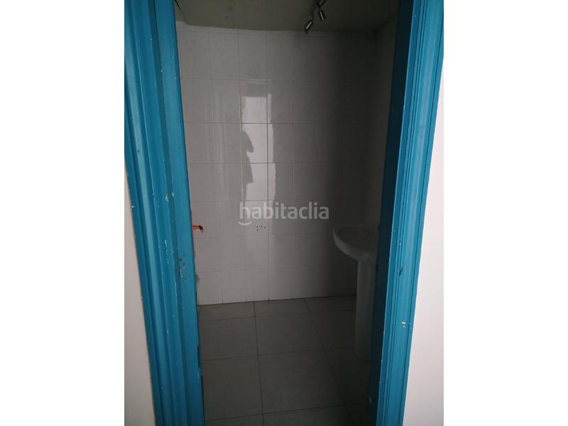 Foto bf5634a8-24fa-49e4-a96b-b024c040e2d5. Local commercial dans A Milagrosa Lugo