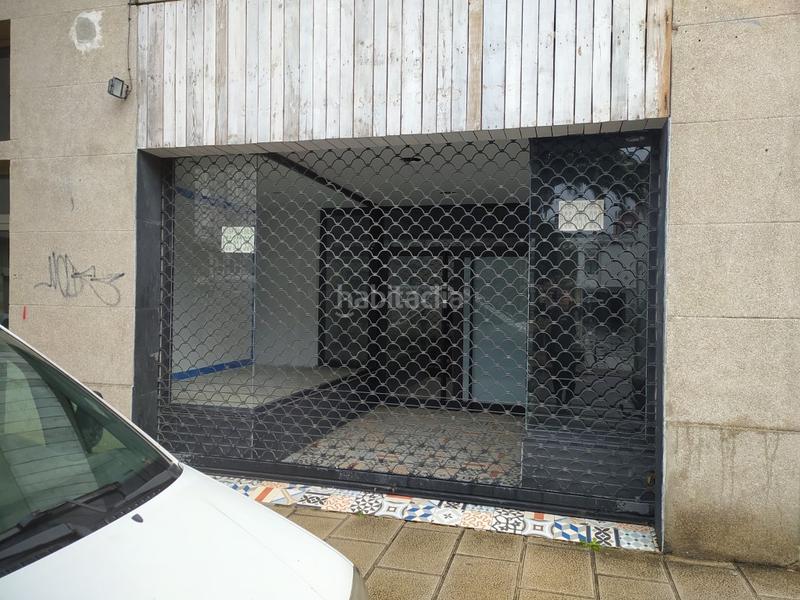 Foto e34ad9ac-e53d-4bfd-b3d4-783c74615332. Local commercial dans A Milagrosa Lugo