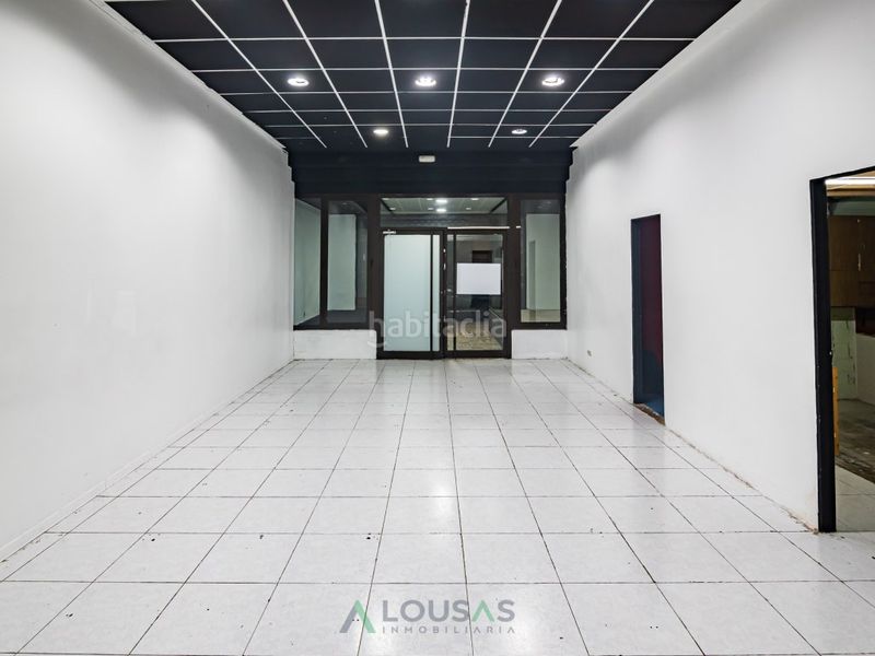 Foto ecb64290-b9b7-43c0-b5ec-c8e108d5bb98. Local comercial a A Milagrosa Lugo