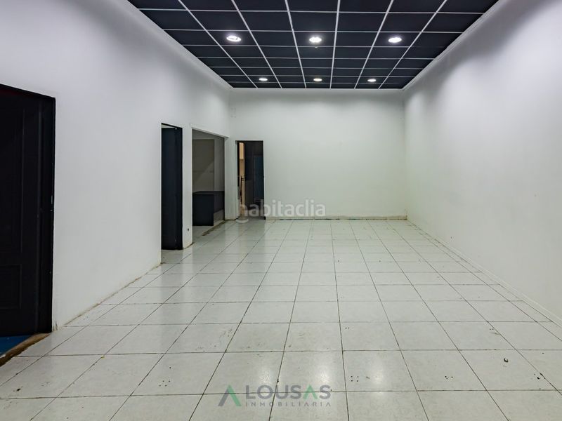Foto f462f3f5-b33e-4910-b9c3-5869abcfbc7a. Local comercial a A Milagrosa Lugo