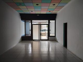 Local Comercial a A Milagrosa. Local comercial en venta en calle pontevedra