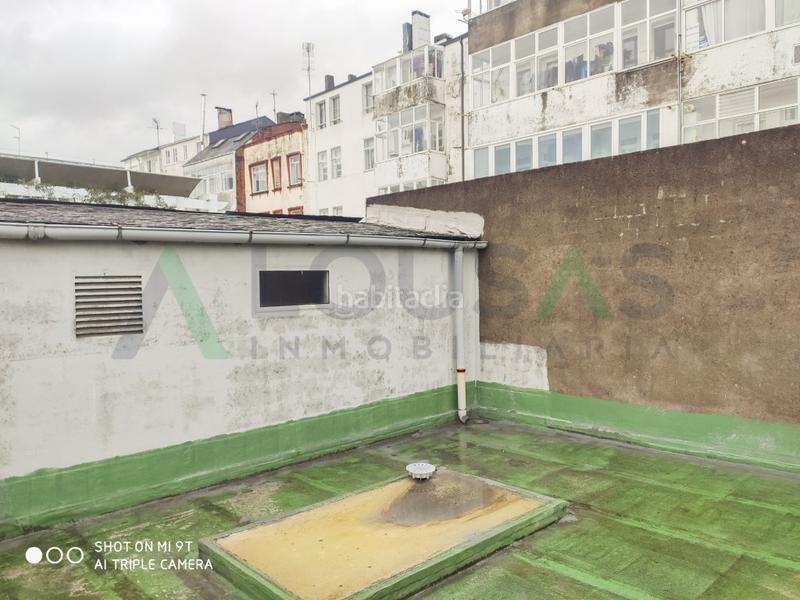 Foto cc59bb4f-5208-4c77-8881-58ad19f822b9. Local commercial dans A Milagrosa Lugo