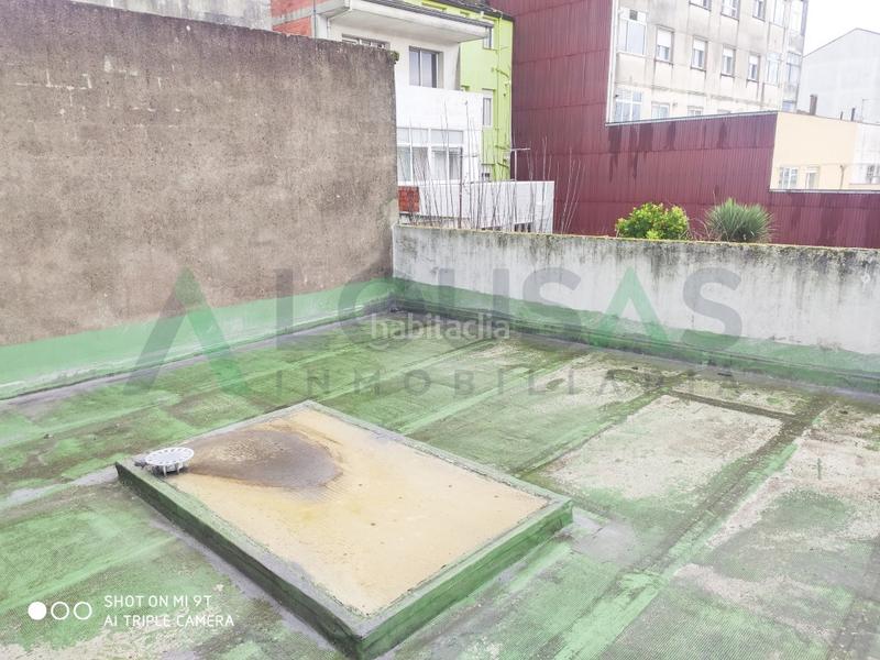 Foto d17d606b-923f-4412-a931-27b96e58c1b6. Local commercial dans A Milagrosa Lugo