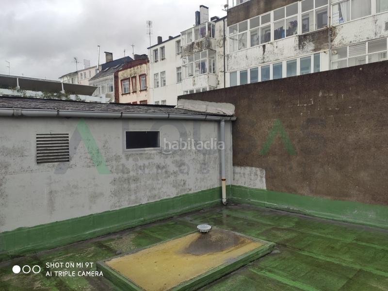 Foto dbdbb9dd-fc0f-45c2-b55c-e676bc717c7a. Local commercial dans A Milagrosa Lugo