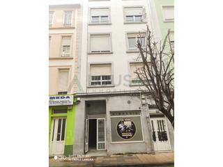 Local Comercial a A Milagrosa. Local comercial en venta en yáñez rebolo