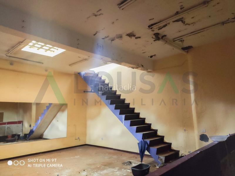Foto fcf16d4c-dd9b-4065-97e1-89604372ddbd. Local commercial dans A Milagrosa Lugo