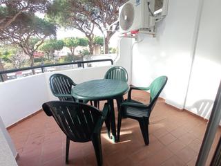 Pis a La Barrosa. Venta de apartamento en playa de la barrosa