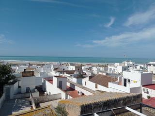 Maison à Conil. Venta de casa en conil