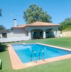 Xalet a Los Franceses - La Vega. Venta de chalet en el pinar de los franceses