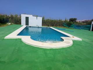 Chalet à Pelagatos - Pago del Humo. Venta de chalet en pelagatos pago del humo