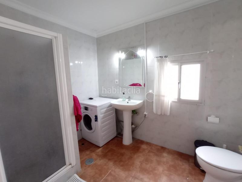 Foto 0090b5fc-3901-458e-b442-02716080d2a0. Chalet con riscaldamento piscina in Los Franceses - La Vega Chiclana de la Frontera