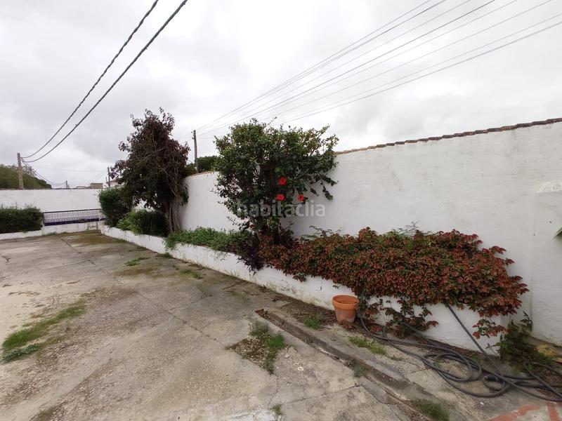 Foto 15cf89d4-5574-4360-b2e2-8a635a1db910. Chalet con riscaldamento piscina in Los Franceses - La Vega Chiclana de la Frontera