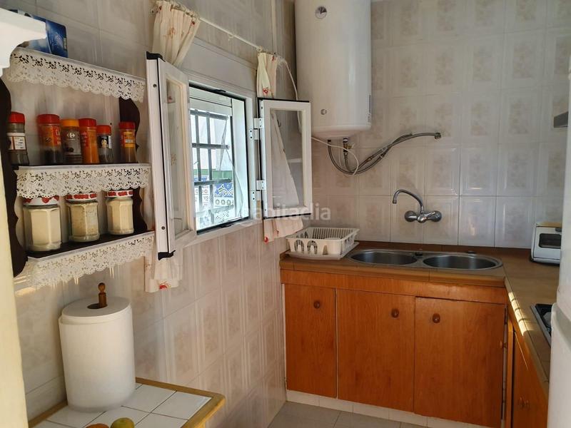 Foto 200fe860-be93-4f4f-abee-8d00f116f735. Chalet con riscaldamento piscina in Los Franceses - La Vega Chiclana de la Frontera