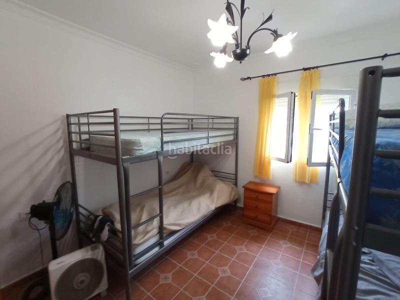 Foto 375f783d-920f-44b5-b02a-a27cad693777. Chalet con riscaldamento piscina in Los Franceses - La Vega Chiclana de la Frontera