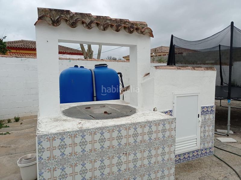 Foto 4a36308e-e3a5-4667-9483-e5dd8716d1bf. Chalet con riscaldamento piscina in Los Franceses - La Vega Chiclana de la Frontera