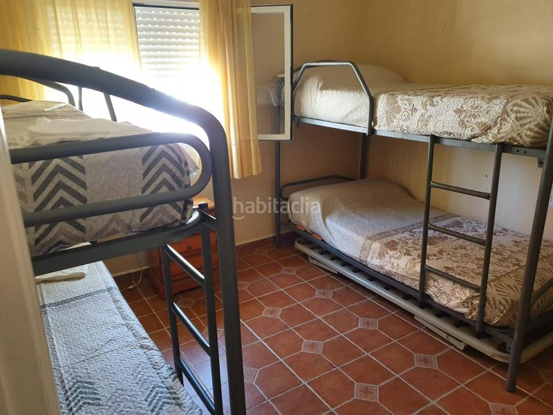 Foto 4e8bce43-6f42-4ece-b36f-eed336da6d47. Chalet con riscaldamento piscina in Los Franceses - La Vega Chiclana de la Frontera