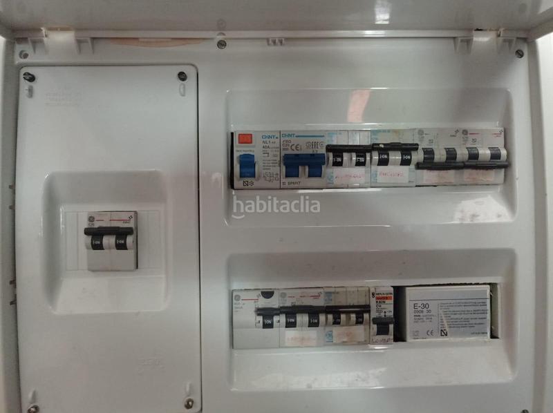 Foto 5be99fec-d256-41ed-8bd6-9c01de53d8a9. Chalet con riscaldamento piscina in Los Franceses - La Vega Chiclana de la Frontera