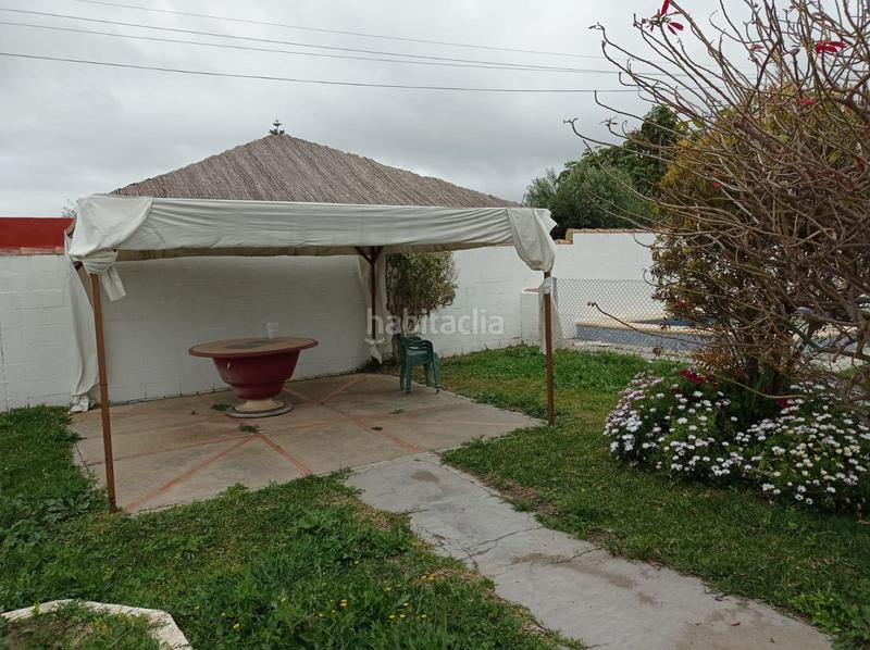Foto 5ea29222-446c-460f-a674-cec06546e9e2. Chalet con riscaldamento piscina in Los Franceses - La Vega Chiclana de la Frontera