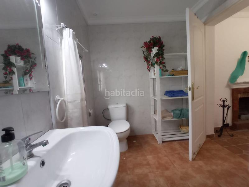 Foto 72f59db4-792e-41cd-ab7c-fad97f6ae3ec. Chalet con riscaldamento piscina in Los Franceses - La Vega Chiclana de la Frontera