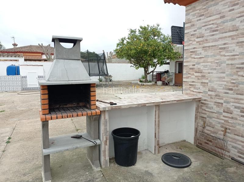 Foto 8aeafb8f-3737-48d8-af48-3f74f814cb90. Chalet con riscaldamento piscina in Los Franceses - La Vega Chiclana de la Frontera