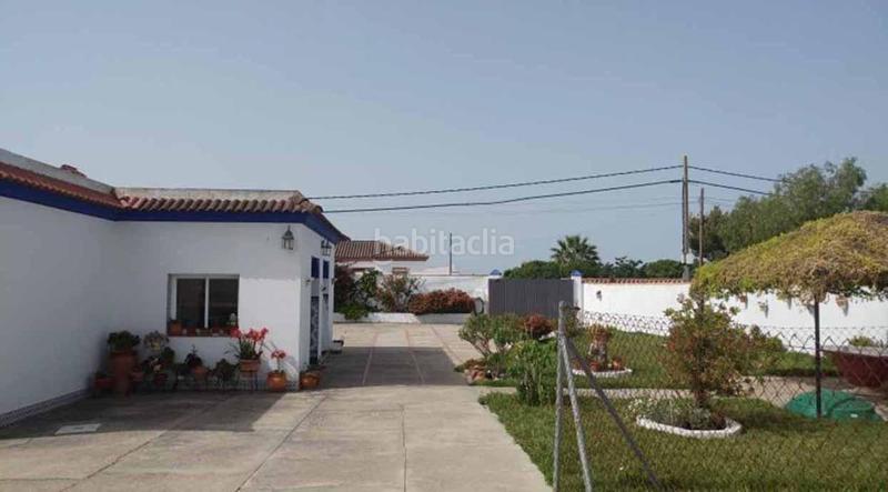 Foto 8ba225d9-f6bb-4617-acd6-f0c241007cb5. Chalet con riscaldamento piscina in Los Franceses - La Vega Chiclana de la Frontera