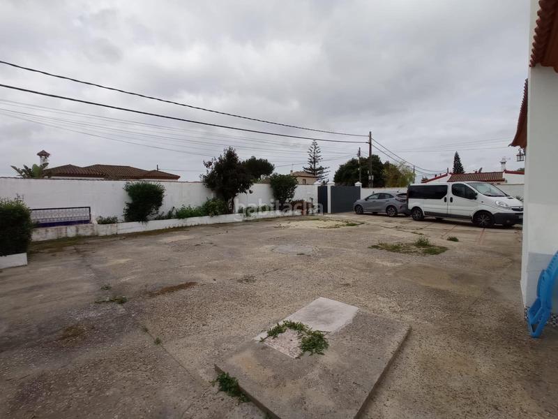 Foto 9f483348-268f-439c-979d-7dbbc883b76c. Chalet con riscaldamento piscina in Los Franceses - La Vega Chiclana de la Frontera